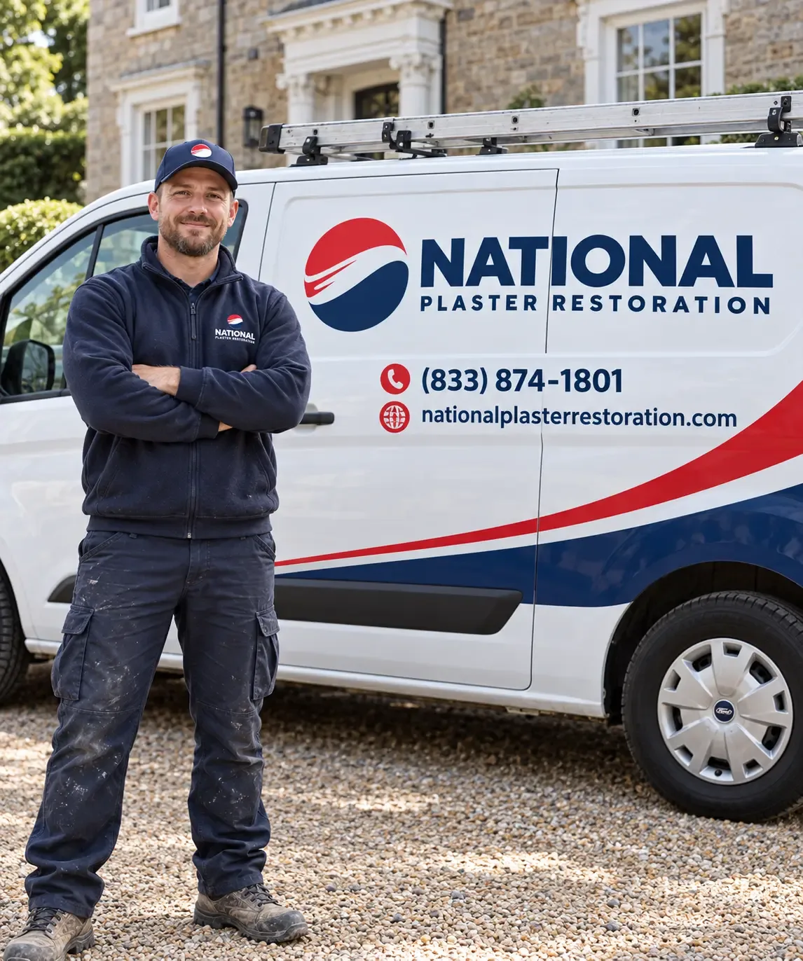 Plaster Repair company in Madison, NC